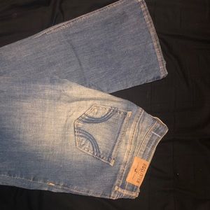Hollister jeans